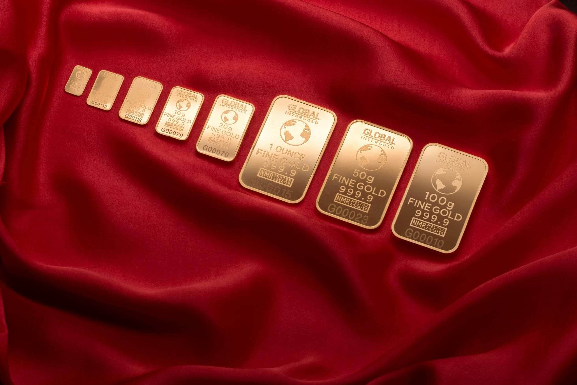 الفرق بين العيارات