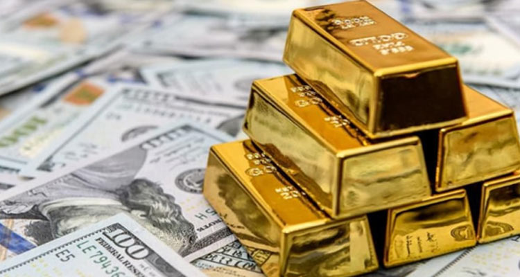أسباب ارتفاع الذهب